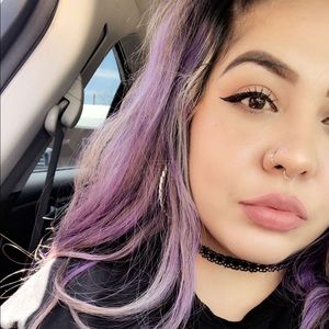 Meet your Posher, Chantel